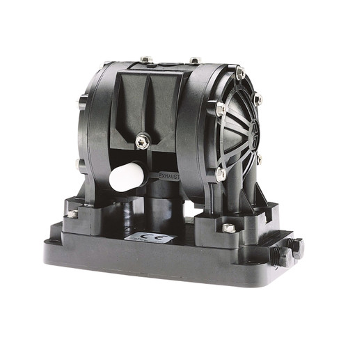 GRACO part D21021 - PUMP 205AC-PP01DAC5--ACPTPT-FK - OEM part - Image 1