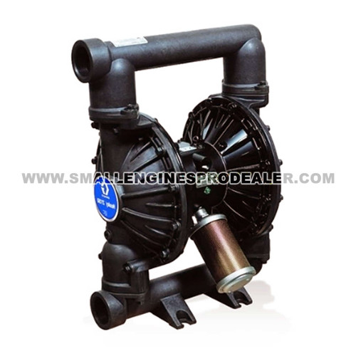 GRACO part DFC911 - PUMP 2150A-PA01AA2PPPTPTPT - OEM part - Image 2