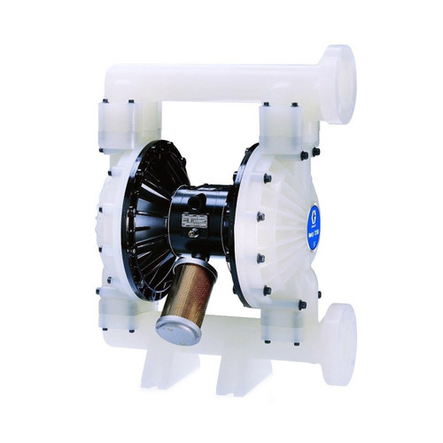 GRACO part DF2911 - PUMP 2150P-PA01AP2PPPTPTPT - OEM part - Image 1
