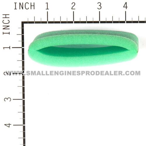 BRIGGS & STRATTON A/C-FILTER (4 X 271466) 4109 - Image 3