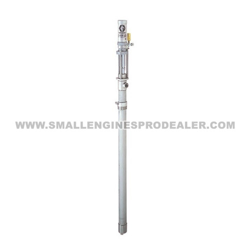 GRACO part 226943 - PUMP FAST-FLO 1:1 STUBBY CS - OEM part - Image 1