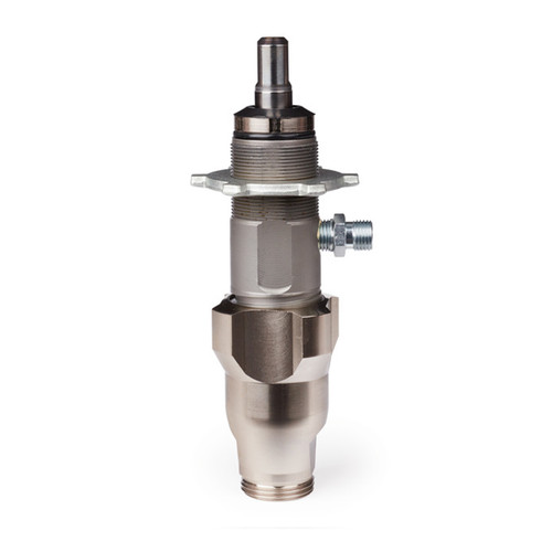 GRACO part 17C718 - Q KIT PUMP ST THREADED NA - OEM part - Image 1