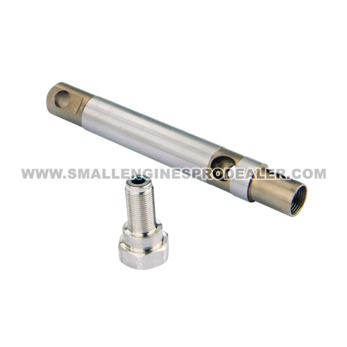 GRACO part 249125 - Q KIT REPAIR PISTON ROD - OEM part - Image 3