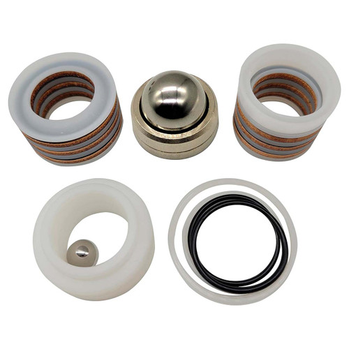 GRACO part 248213 - MINI POLE TIP ADAPTER / G - OEM part