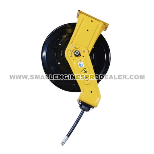 GRACO part HSMC8F - REEL 1/2 X 75 OIL YELLOW - OEM part - Image 1