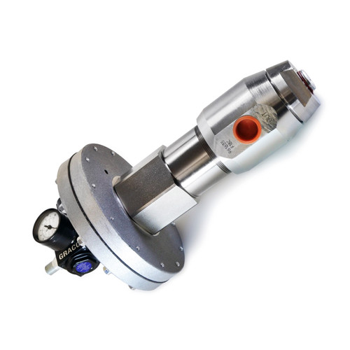 GRACO part 961635 - REGULATOR MASTIC 5000 PSI - OEM part - Image 1