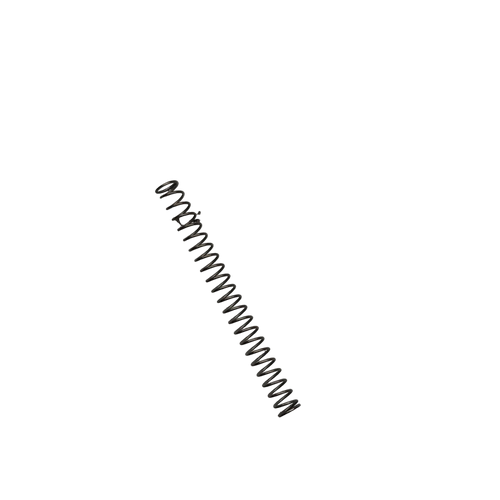 GRACO part 17V766 SPRING, COMPRESSION OEM part