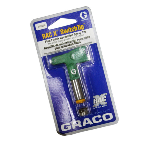 GRACO part FFLP208 - TIP SPRAY FFLP (208) - OEM part - Image 1