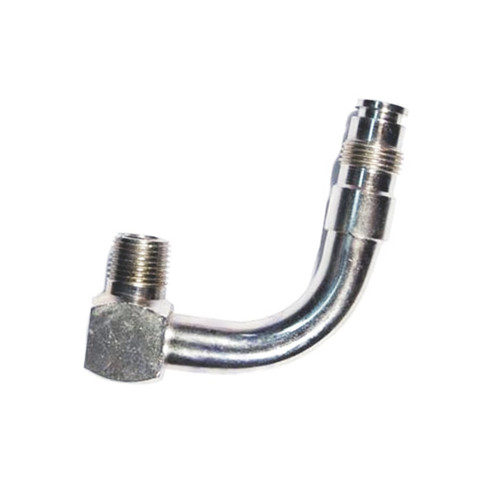 GRACO part 187627 - TUBE INLET - OEM part - Image 1