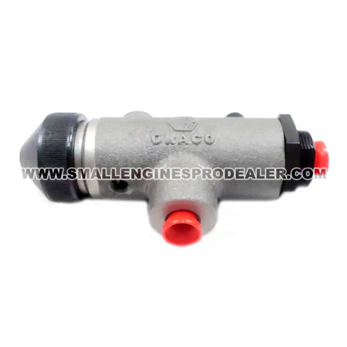 GRACO part C02025 - VALVE AUTOMATIC METER - OEM part - Image 3