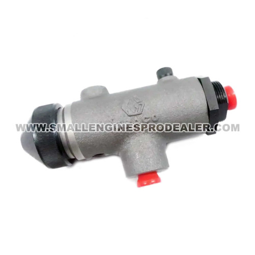 GRACO part C02025 - VALVE AUTOMATIC METER - OEM part - Image 4