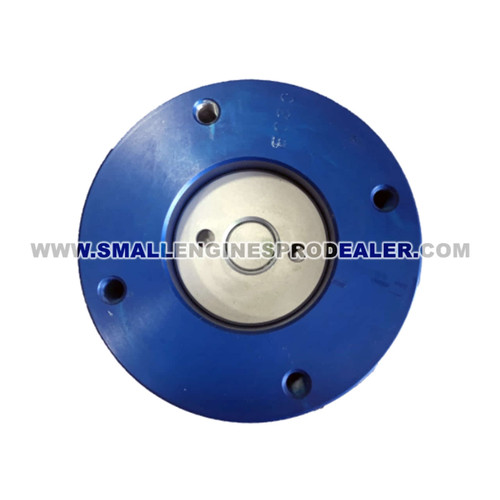 GRACO part 120581 - VALVE EVAC 4-WAY 1 IN - OEM part - Image 2