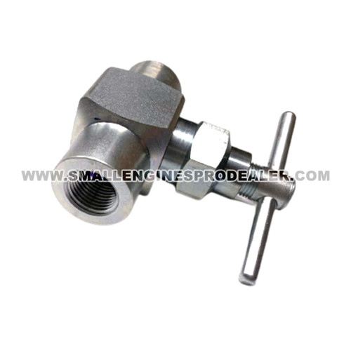 GRACO part 202869 - VALVE NEEDLE HP - OEM part - Image 2