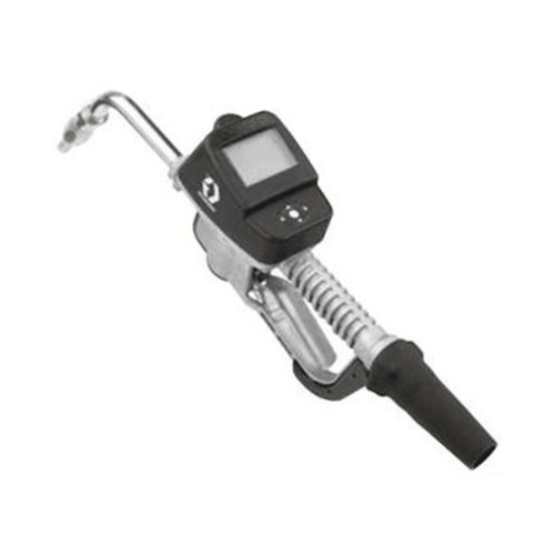 GRACO part 25M406 - VALVE SDM8 1/2NPT FLEX OIL - OEM part - Image 1