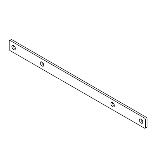 HUSTLER 125470-1 - STRUT - HUSTLER MOWERS 125470-1