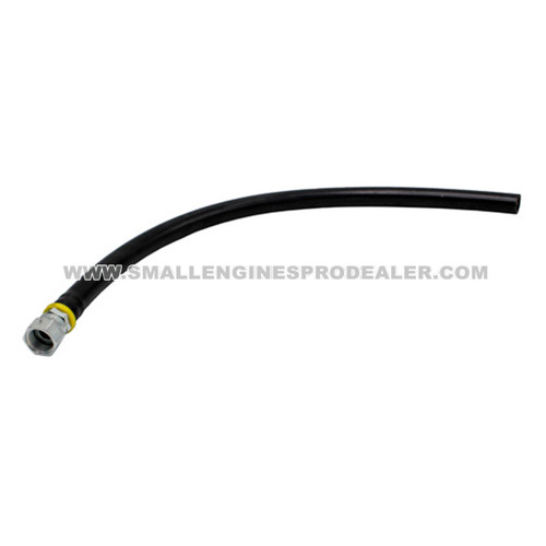 HUSTLER HOSE PUMP DRAIN ASSY L 607175 - Image 1