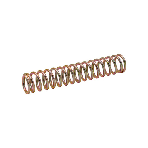 HUSTLER 607584 - COMPRESSION SPRING - HUSTLER MOWERS 607584