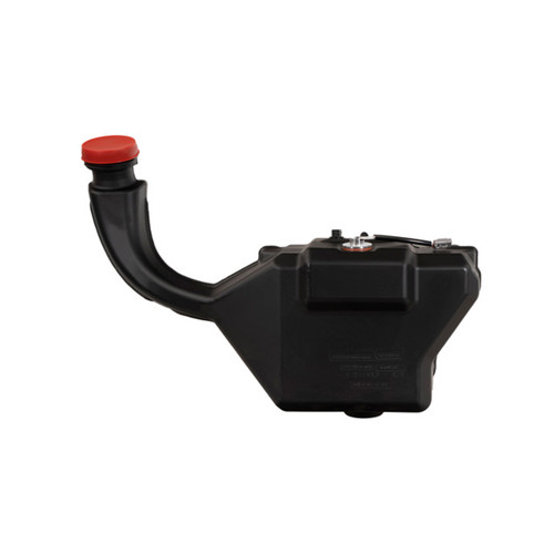 HUSTLER 607668 - FUEL TANK ASSEMBLY - HUSTLER MOWERS 607668