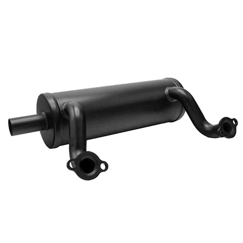 HUSTLER 607853 - MUFFLER - HUSTLER MOWERS 607853