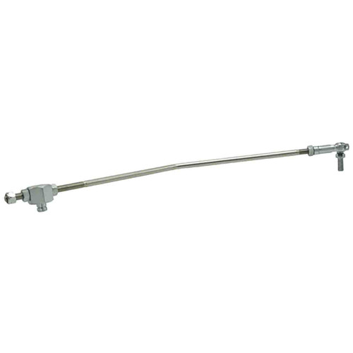 HUSTLER 607938 - STEERING ROD - HUSTLER MOWERS 607938