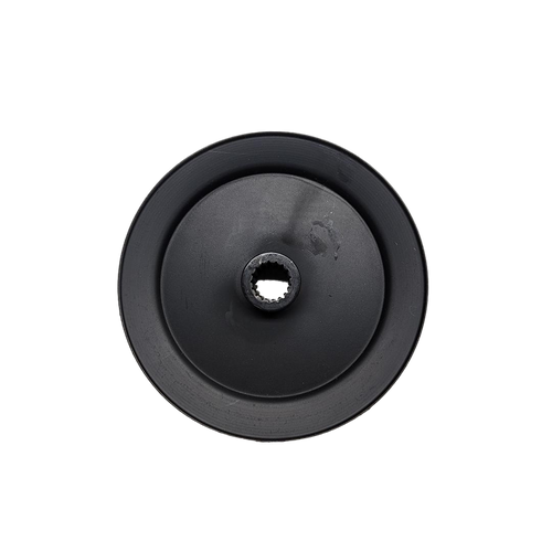 BRIGGS & STRATTON part 1678665ASM - PULLEY & HUB ASSEMBLY-DECAL - (OEM part) BRIGGS & STRATTON part 1678665ASM - PULLEY & HUB ASSEMBLY-DECAL - (OEM part)