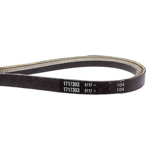 BRIGGS & STRATTON part 1717393SM - BELT V-GROOVE 4L A - (OEM part)