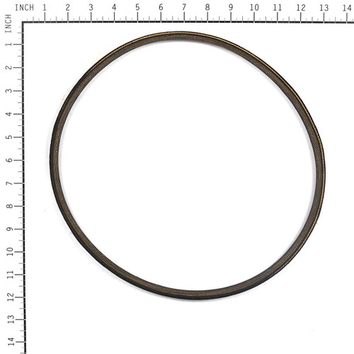 BRIGGS & STRATTON part 1717393SM - BELT V-GROOVE 4L A - (OEM part)