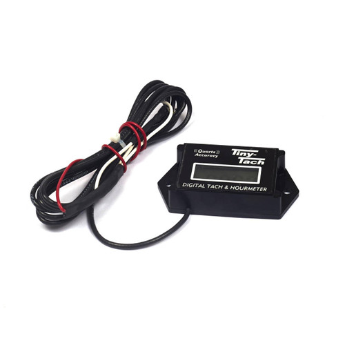 BRIGGS & STRATTON DIGITAL TACH/HRMTR 19598 - Image 1