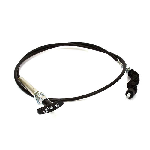 BRIGGS & STRATTON part 1720446SM - CABLE & KNOB ASSEMBLY-CH - (OEM part)