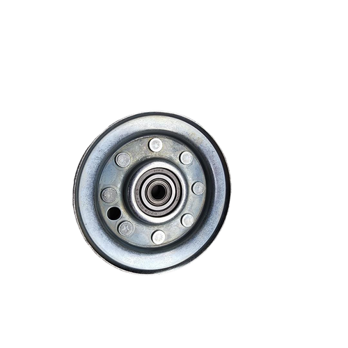BRIGGS & STRATTON part 1724387SM - PULLEY IDLER - (OEM part)