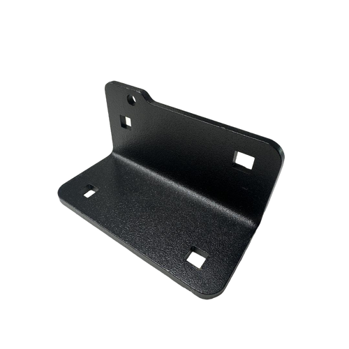 BRIGGS & STRATTON part 1734967AYP - SUPPORT-PULLEY RIGHT HAND 7GA - (OEM part)