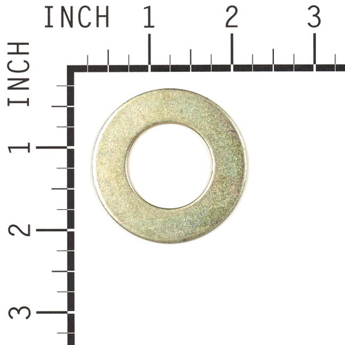 BRIGGS & STRATTON part 1960201SM WASHER1.000(1.03IDX1 (OEM part)