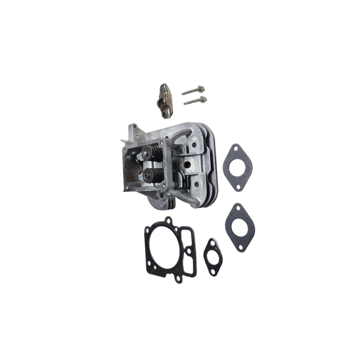 BRIGGS & STRATTON part 597787 - HEAD CYLINDER - (OEM part)
