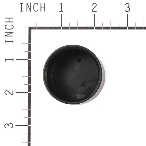 BRIGGS & STRATTON part 7011022YP - HUBCAP (OEM part)