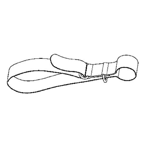 BRIGGS & STRATTON STRAP 771688 - Image 1 BRIGGS & STRATTON STRAP 771688 - Image 1