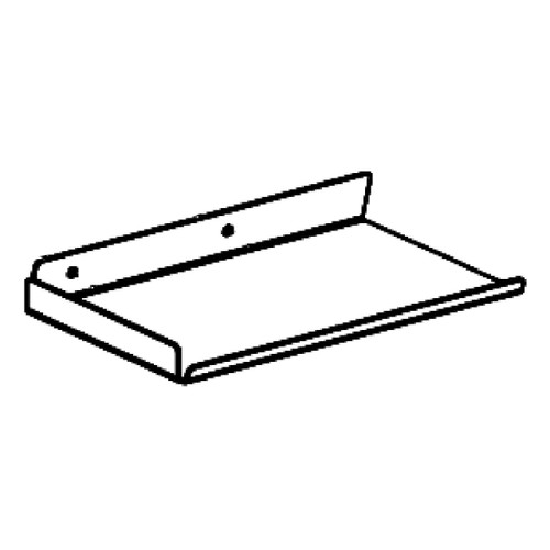 BRIGGS & STRATTON DEFLECTOR 772360 - Image 1 BRIGGS & STRATTON DEFLECTOR 772360 - Image 1