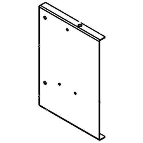 BRIGGS & STRATTON BOX CONTROL PANEL 772363 - Image 1