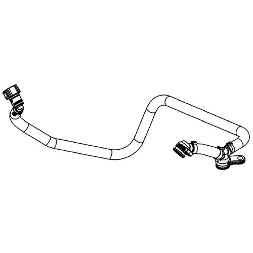 BRIGGS & STRATTON LINE FUEL 84003861 - Image 1