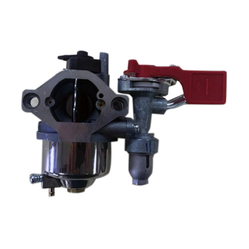 BRIGGS & STRATTON CARBURETOR 84004885 - Image 1