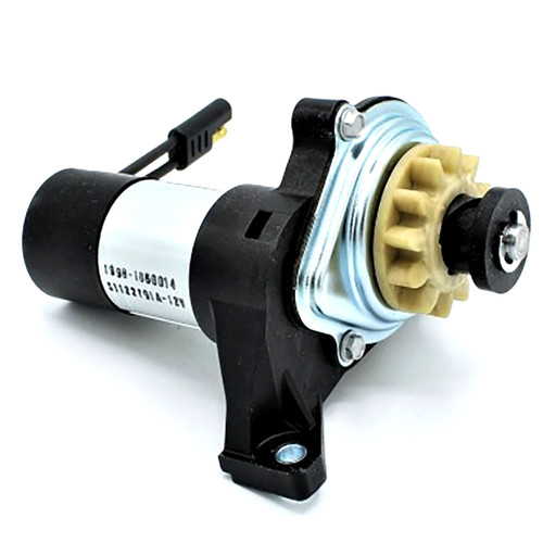 BRIGGS & STRATTON part 84005206 - MOTOR STARTER - Image 3