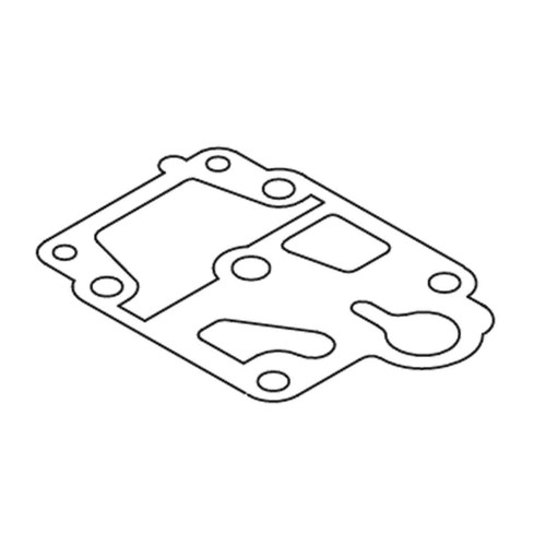 ECHO P006000330 - GASKET, PUMP - Authentic OEM part ECHO P006000330 - GASKET, PUMP - Authentic OEM part