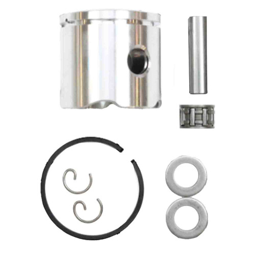 ECHO P021037930 - KIT, PISTON - Authentic OEM part