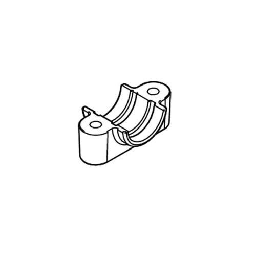 ECHO P022055190 - BRACKET, MOUNTING - Authentic OEM part