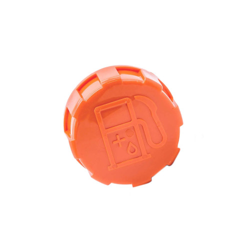 ECHO FUEL CAP ASSY P200000830 - Image 1
