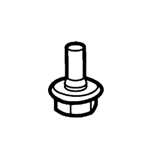 ECHO YH435000010 - BOLT - Authentic OEM part