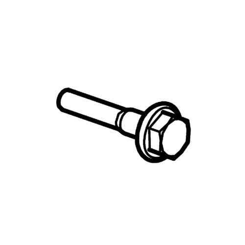 ECHO YH435000040 - BOLT - Authentic OEM part