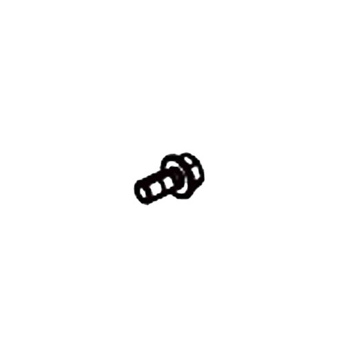 ECHO YH435000300 - BOLT - Authentic OEM part