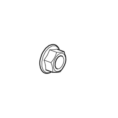 ECHO YH450000070 - NUT - Authentic OEM part