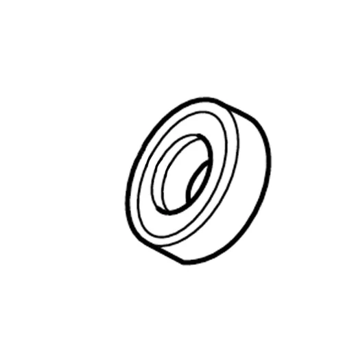 ECHO YH453000100 - BEARING, BALL - Authentic OEM part