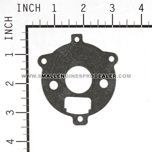 BRIGGS & STRATTON GASKET-CARB BODY 27918 - Image 2
